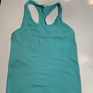 Ready 2 Go athletic tank